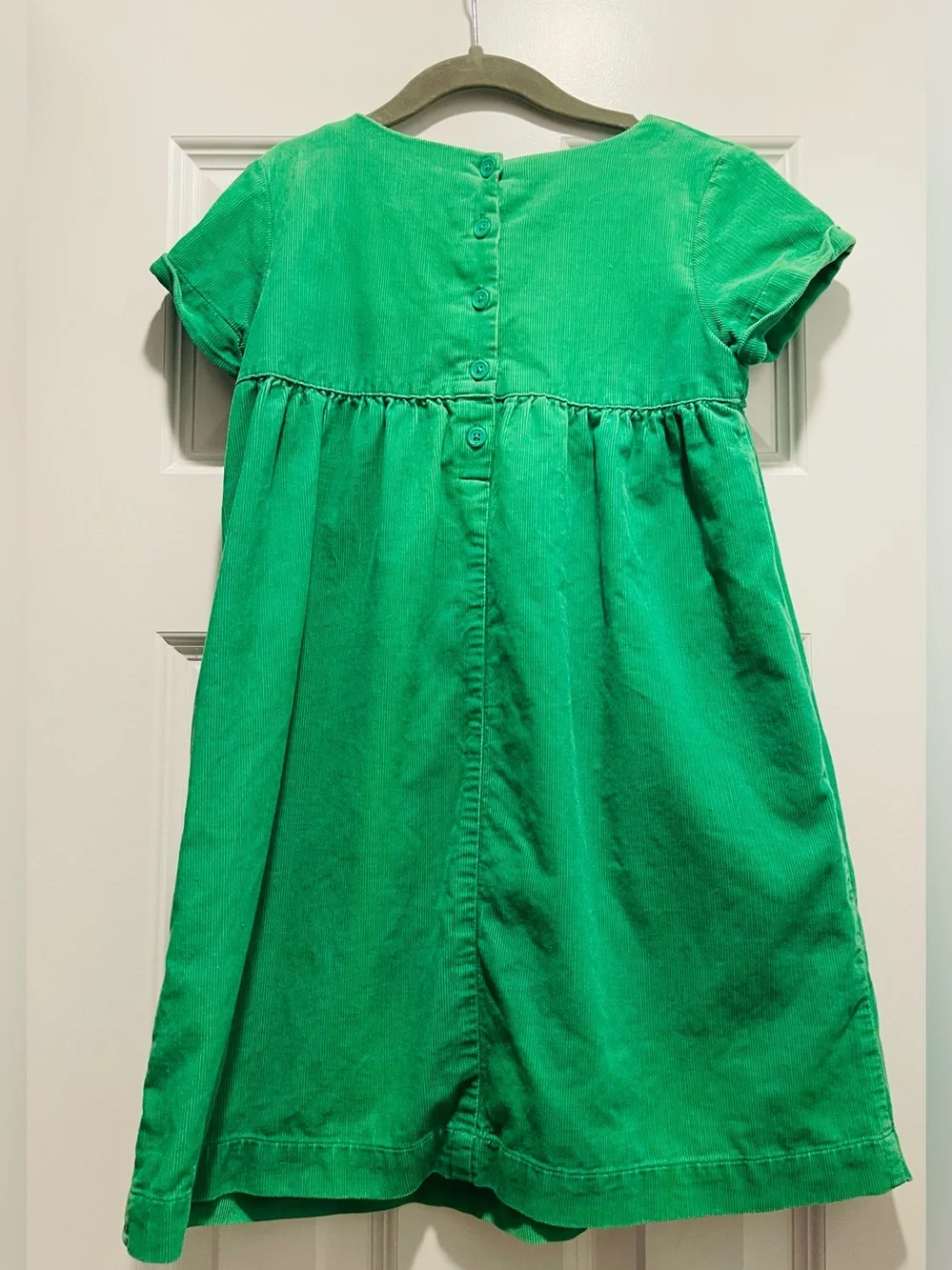Mini Boden dress 6/7